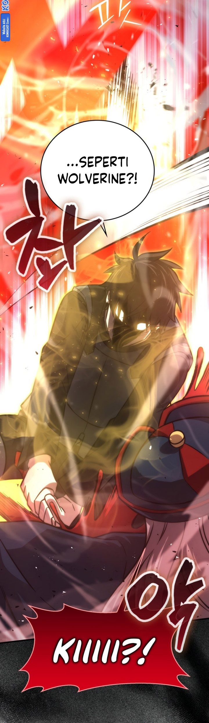 Demon Lord’s Martial Arts Ascension Chapter 48 Gambar 45