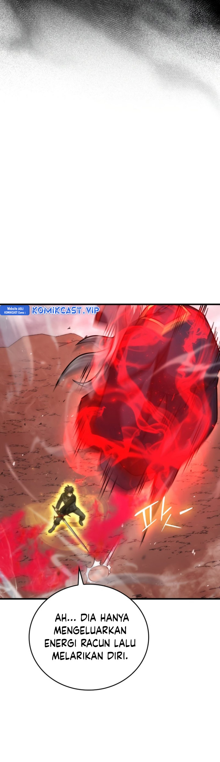 Demon Lord’s Martial Arts Ascension Chapter 48 Gambar 46