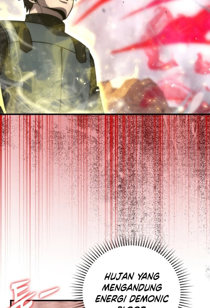 Demon Lord’s Martial Arts Ascension Chapter 48 Gambar 50