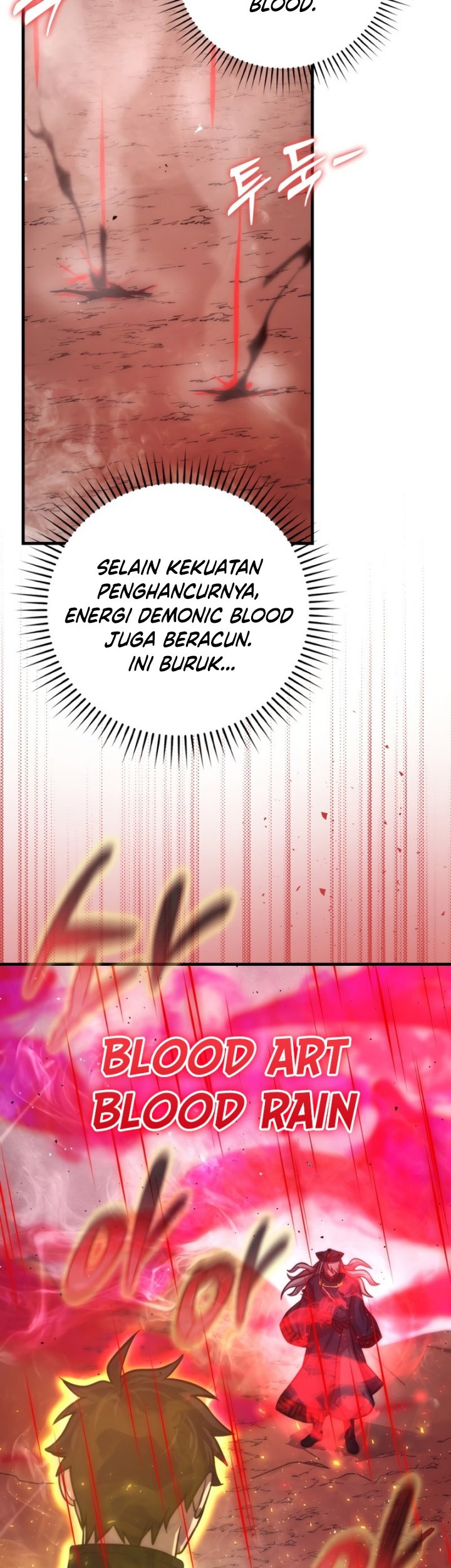 Demon Lord’s Martial Arts Ascension Chapter 48 Gambar 51