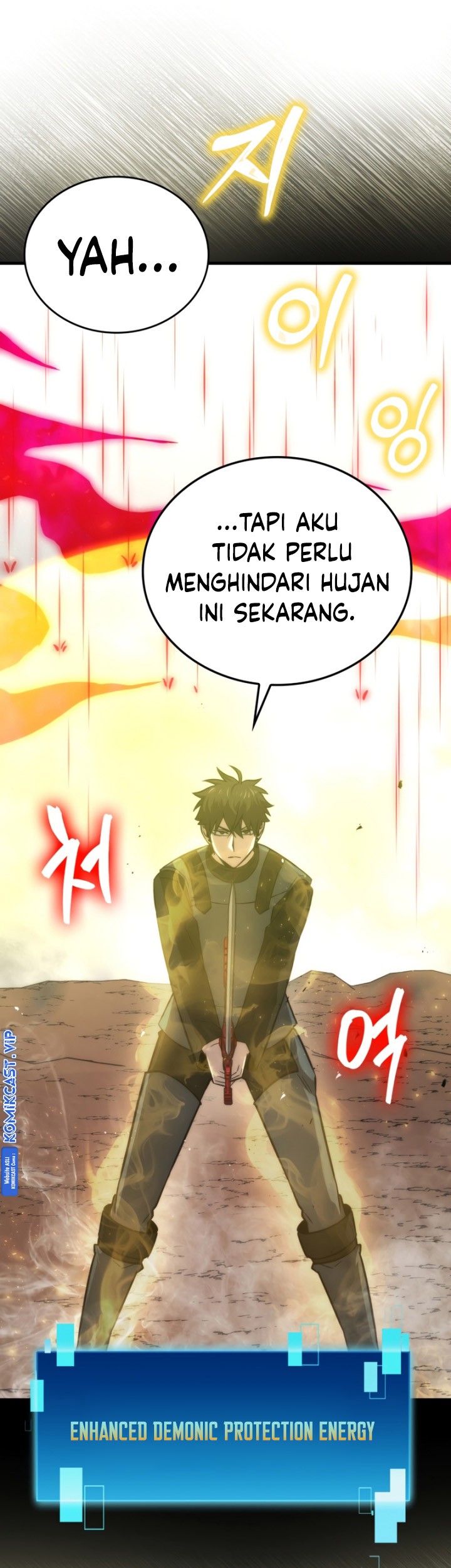 Demon Lord’s Martial Arts Ascension Chapter 48 Gambar 53