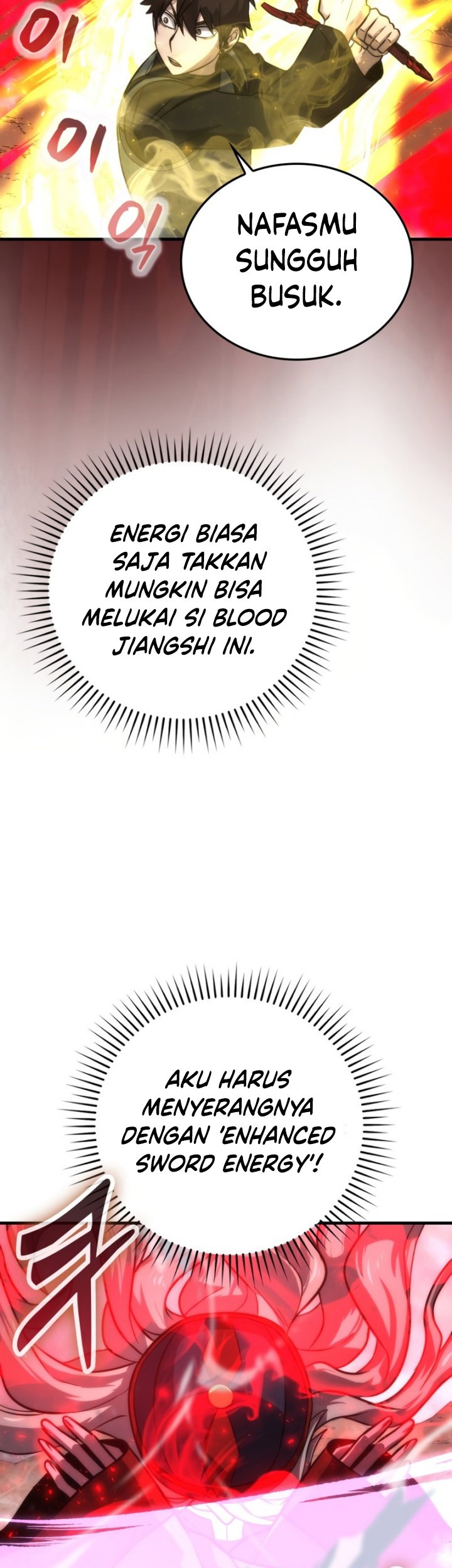 Demon Lord’s Martial Arts Ascension Chapter 48 Gambar 40