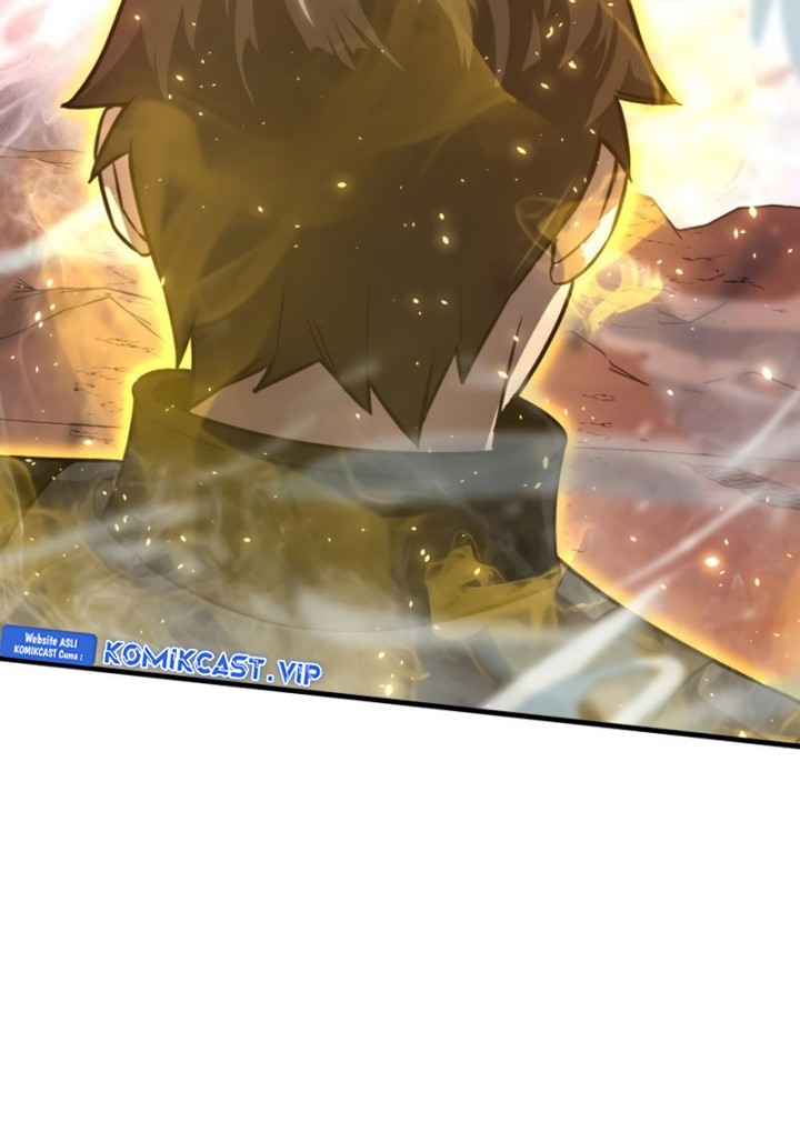 Demon Lord’s Martial Arts Ascension Chapter 48 Gambar 43