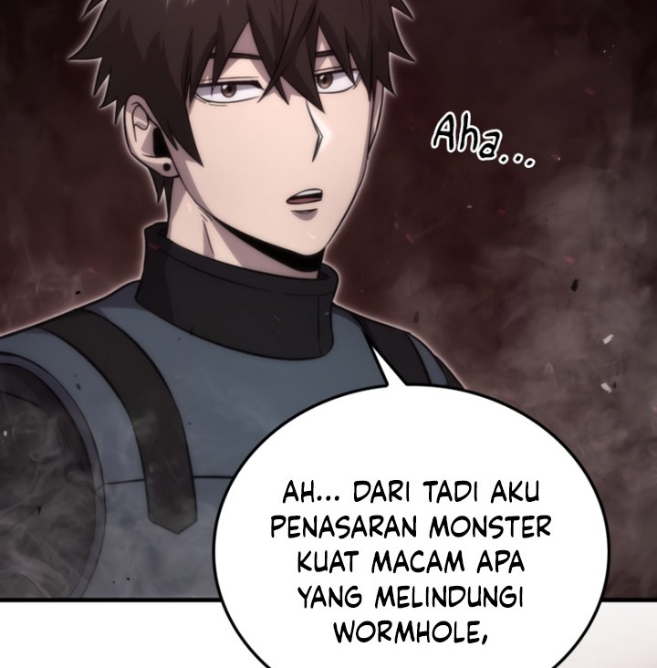 Demon Lord’s Martial Arts Ascension Chapter 48 Gambar 3