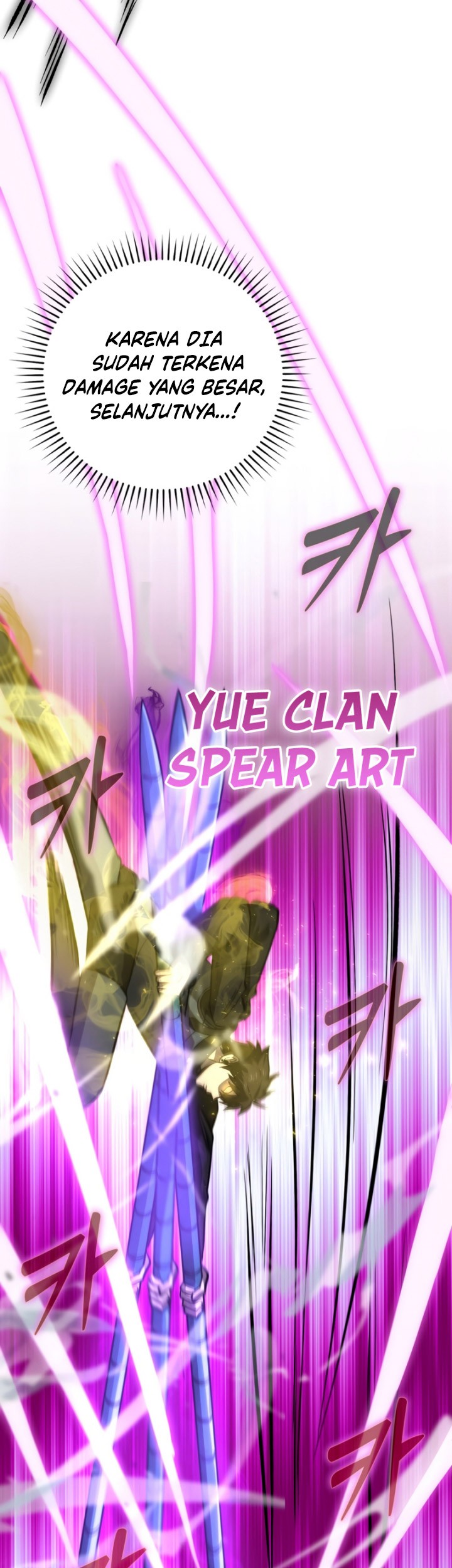 Demon Lord’s Martial Arts Ascension Chapter 48 Gambar 63