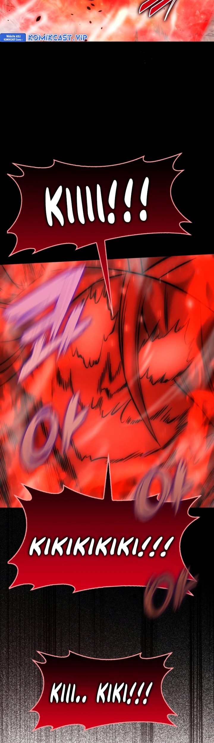 Demon Lord’s Martial Arts Ascension Chapter 48 Gambar 67