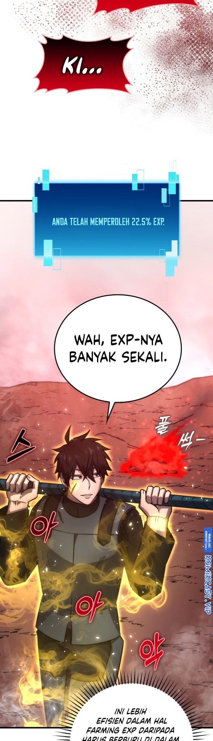 Demon Lord’s Martial Arts Ascension Chapter 48 Gambar 73