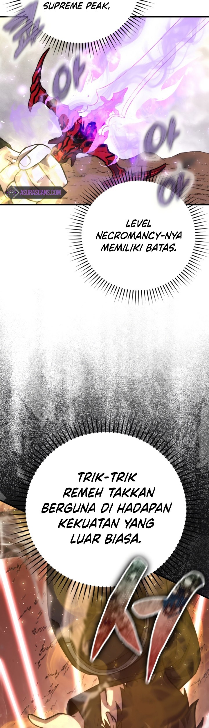 Demon Lord’s Martial Arts Ascension Chapter 48 Gambar 55