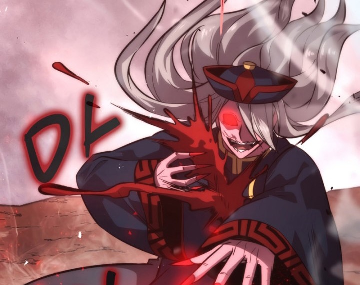 Demon Lord’s Martial Arts Ascension Chapter 48 Gambar 58