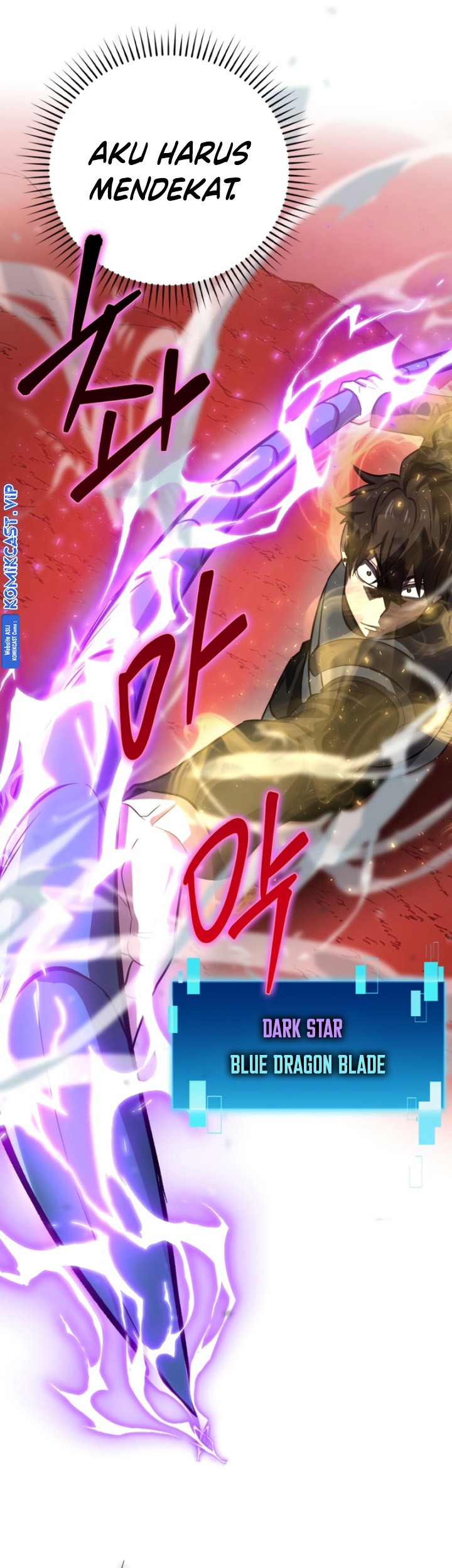 Demon Lord’s Martial Arts Ascension Chapter 48 Gambar 61