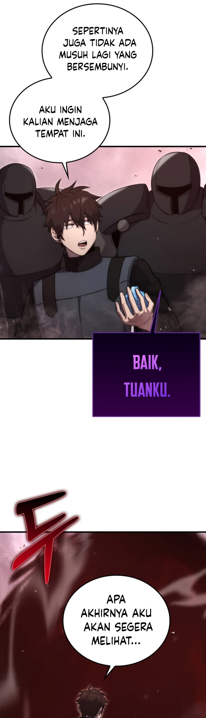 Demon Lord’s Martial Arts Ascension Chapter 48 Gambar 83