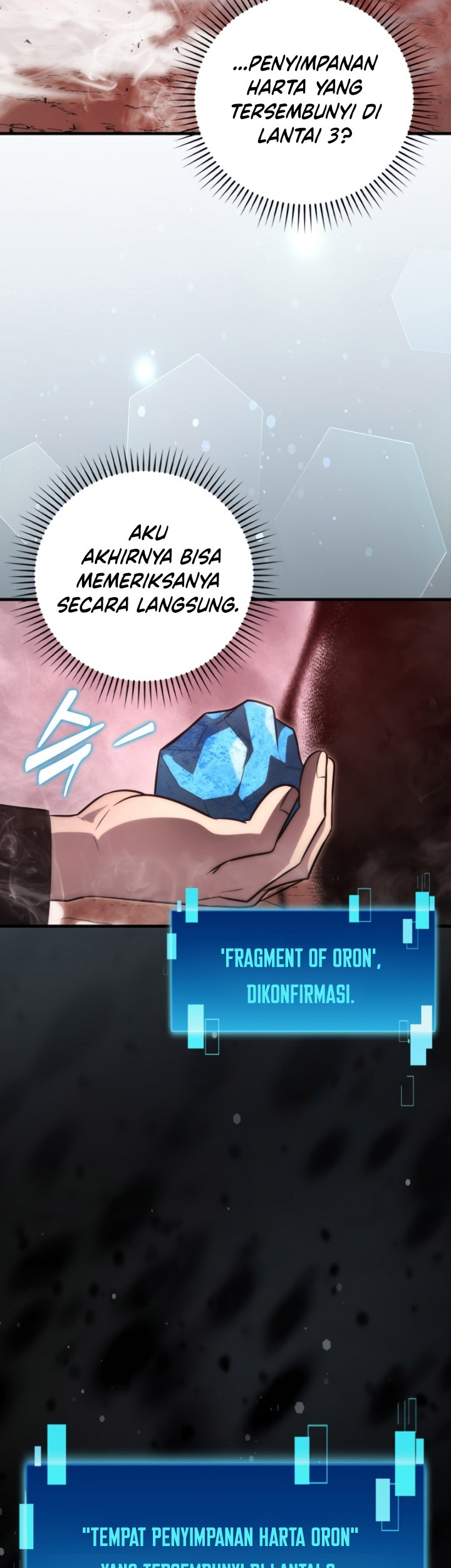 Demon Lord’s Martial Arts Ascension Chapter 48 Gambar 85