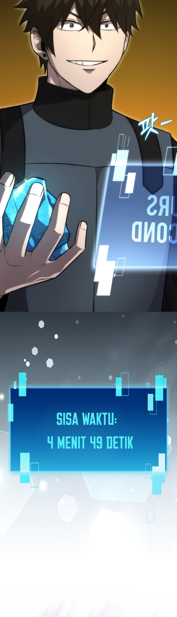 Demon Lord’s Martial Arts Ascension Chapter 48 Gambar 89