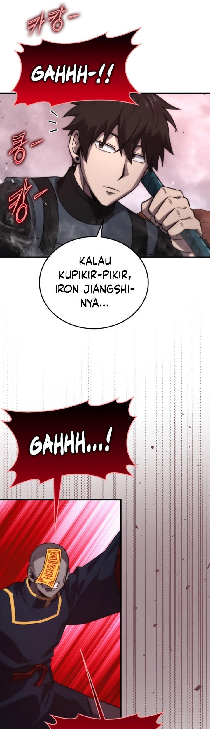 Demon Lord’s Martial Arts Ascension Chapter 48 Gambar 75