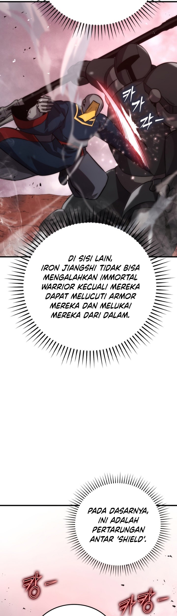 Demon Lord’s Martial Arts Ascension Chapter 48 Gambar 79