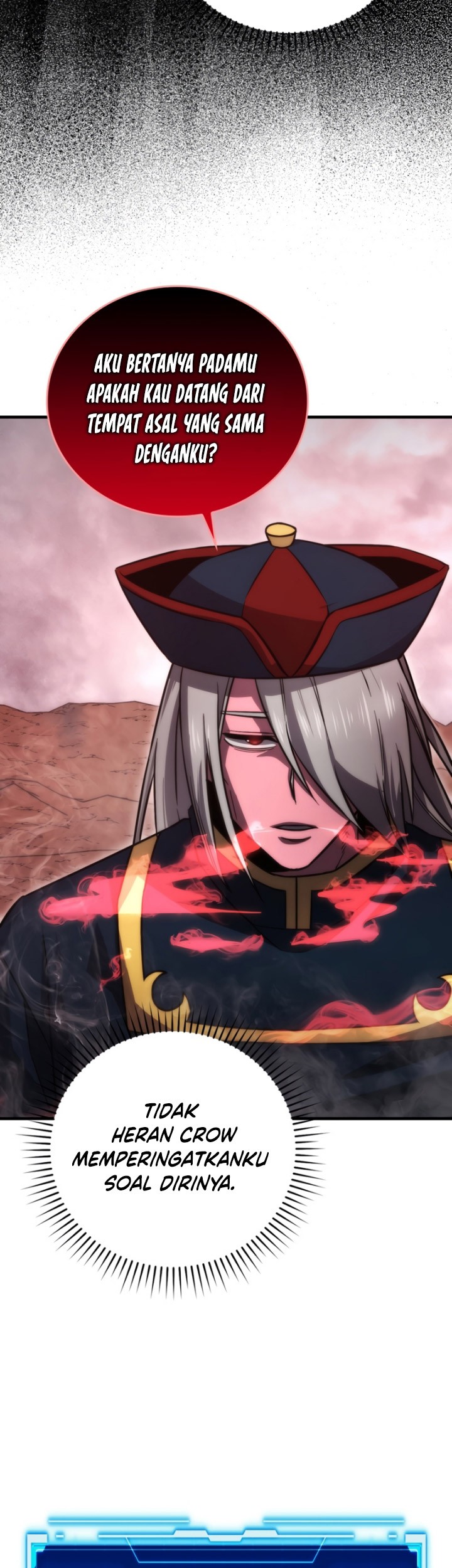 Demon Lord’s Martial Arts Ascension Chapter 48 Gambar 12