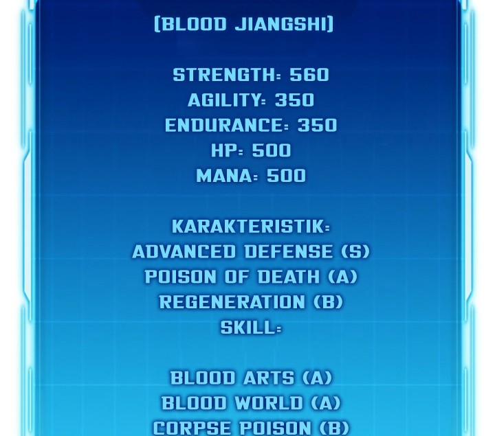 Demon Lord’s Martial Arts Ascension Chapter 48 Gambar 13