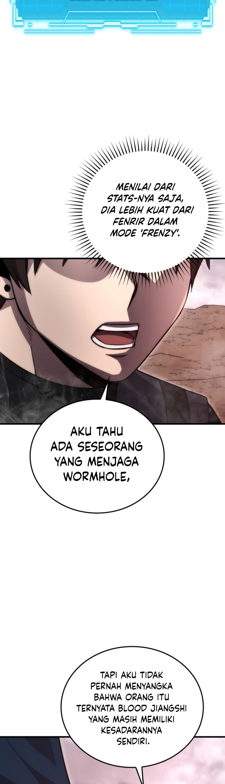 Demon Lord’s Martial Arts Ascension Chapter 48 Gambar 14