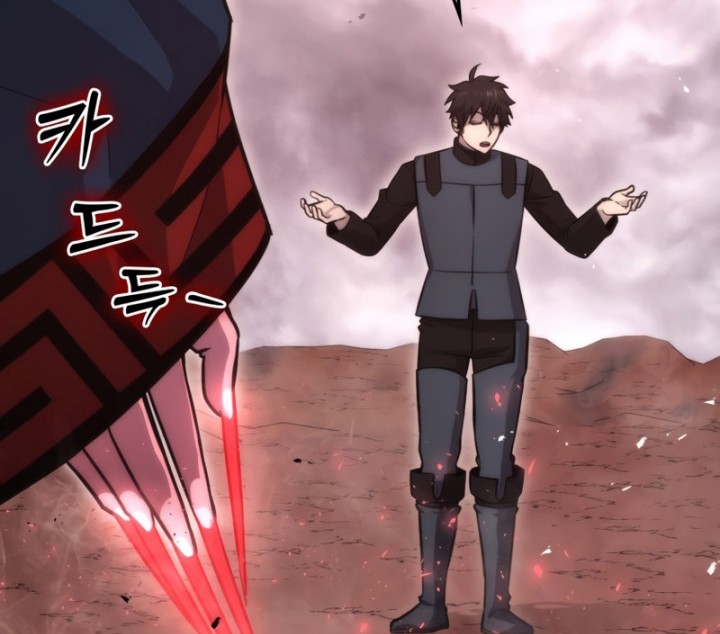 Demon Lord’s Martial Arts Ascension Chapter 48 Gambar 15