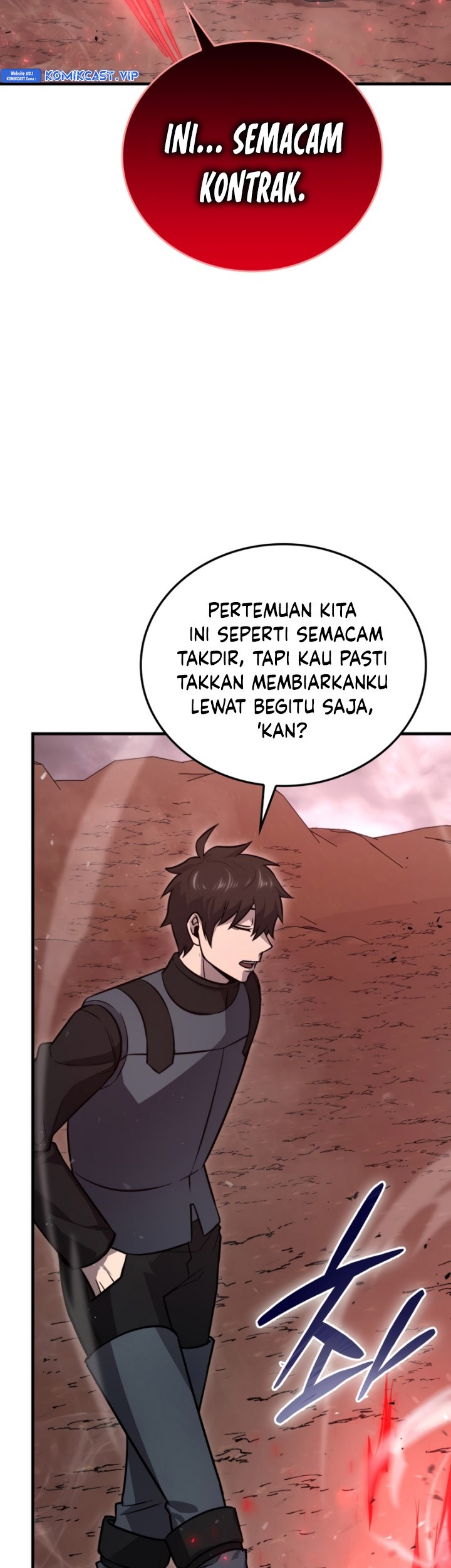 Demon Lord’s Martial Arts Ascension Chapter 48 Gambar 16