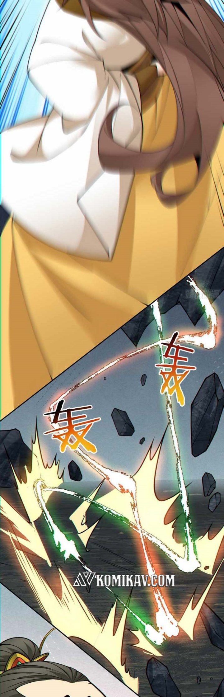 My Disciples Are All Big Villains Chapter 123 Gambar 20