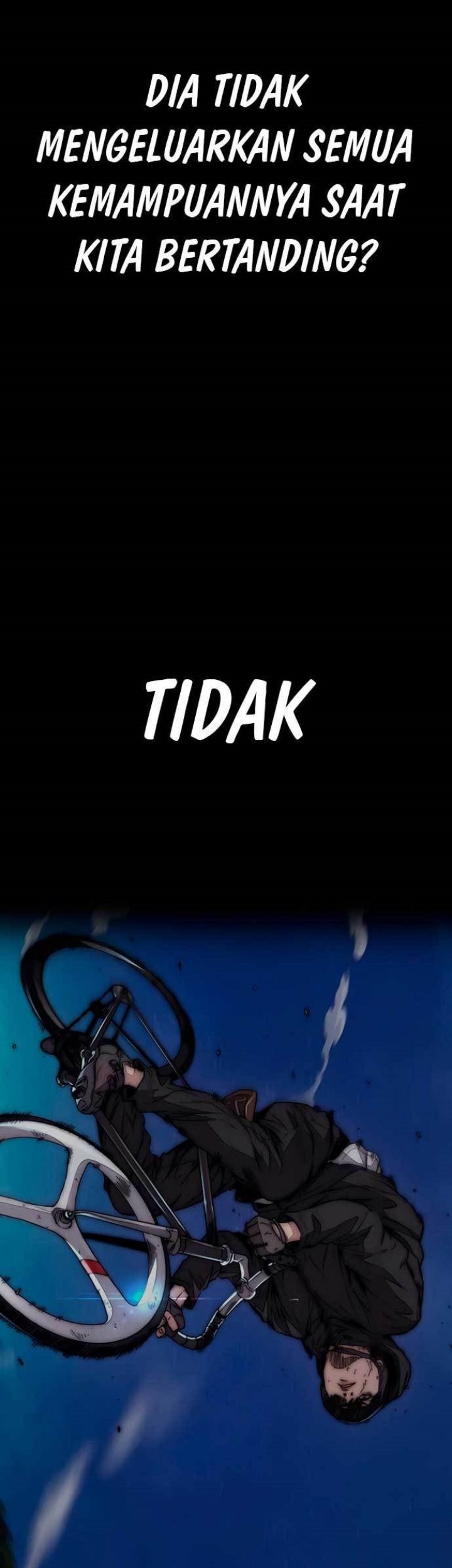 Wind Breaker Chapter 462 Gambar 43