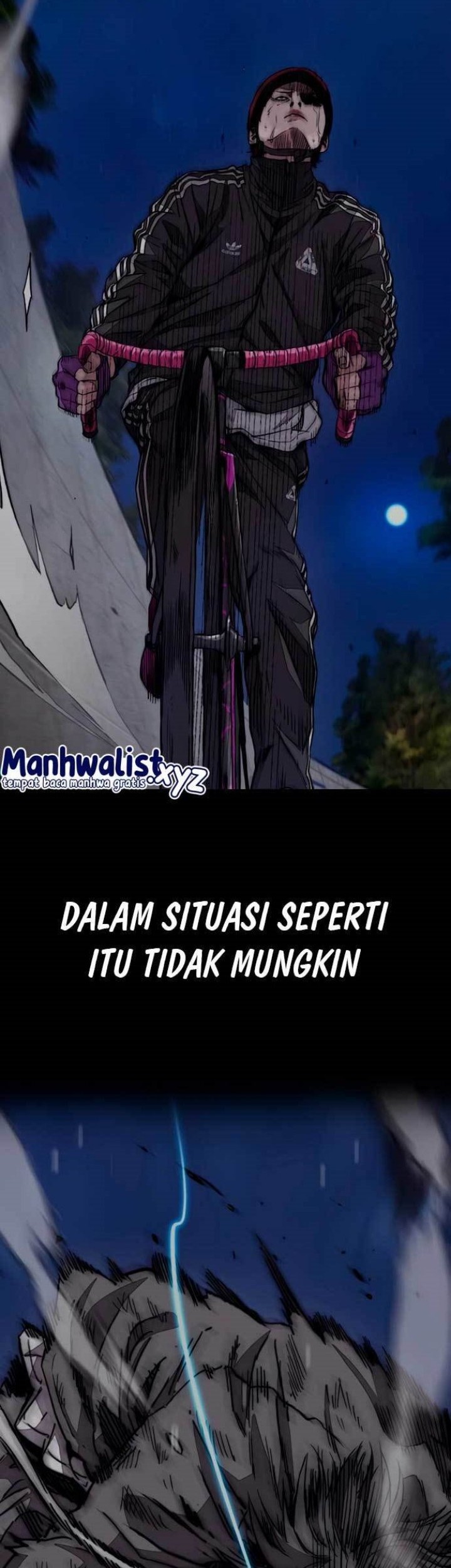 Wind Breaker Chapter 462 Gambar 44