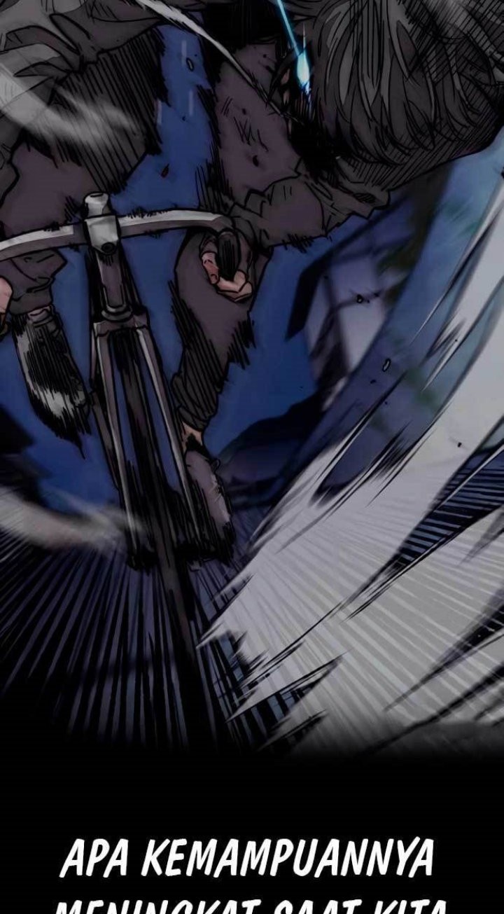 Wind Breaker Chapter 462 Gambar 45