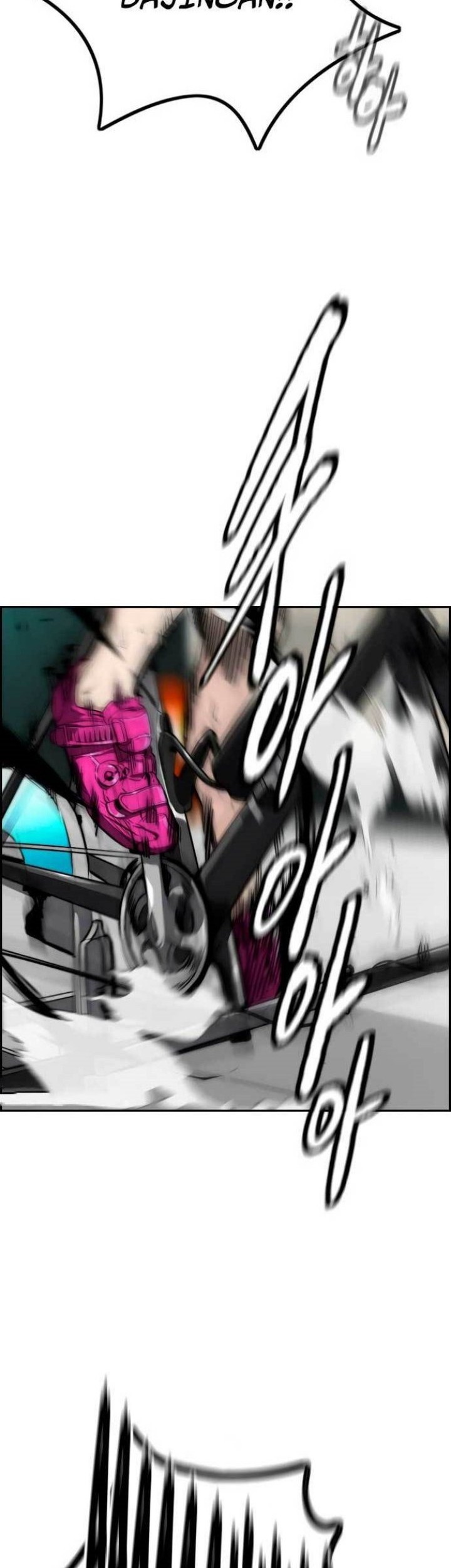 Wind Breaker Chapter 462 Gambar 47