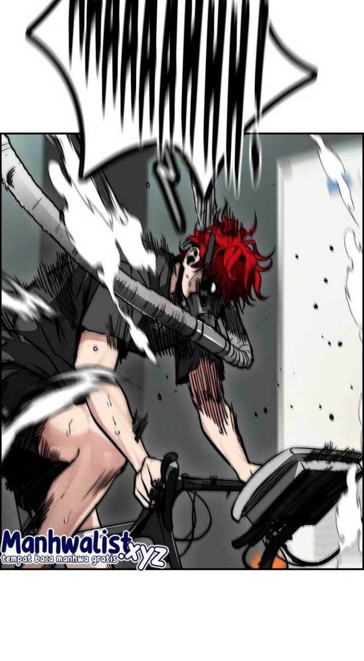 Wind Breaker Chapter 462 Gambar 48