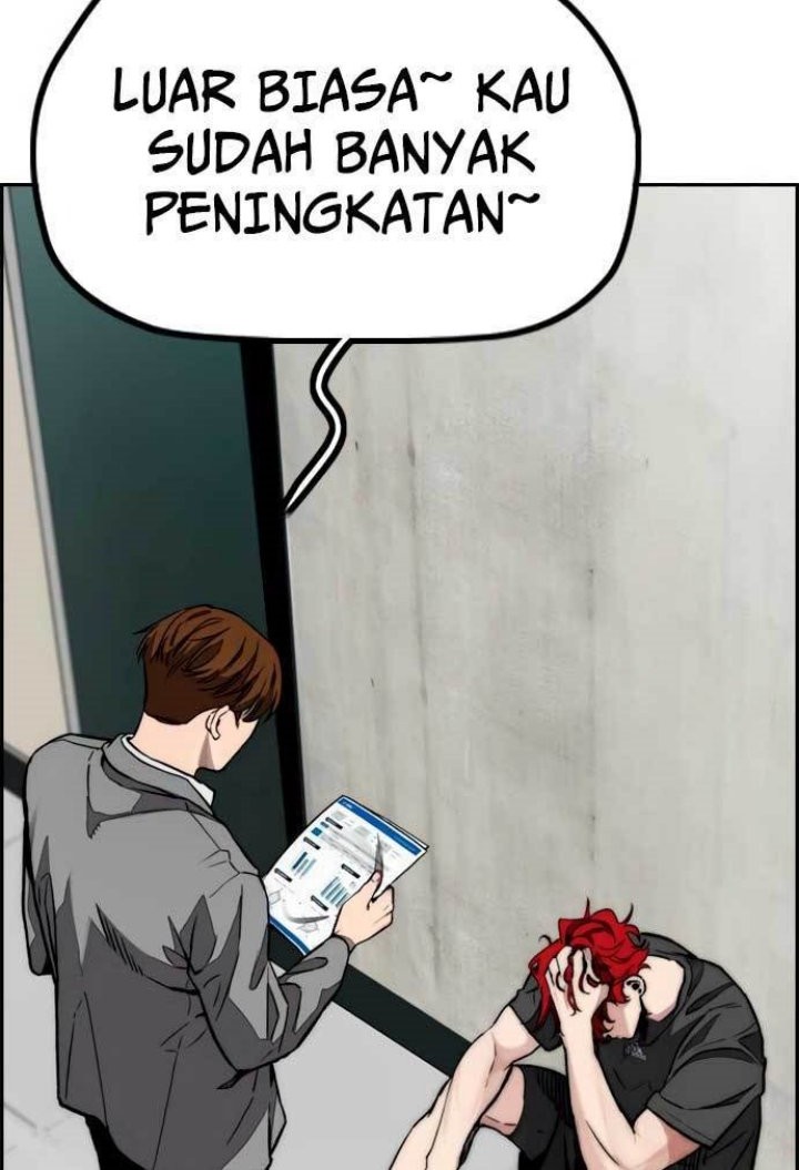 Wind Breaker Chapter 462 Gambar 51