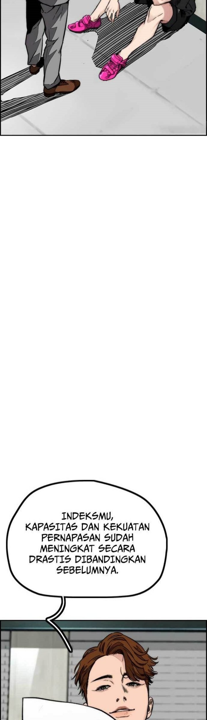 Wind Breaker Chapter 462 Gambar 52