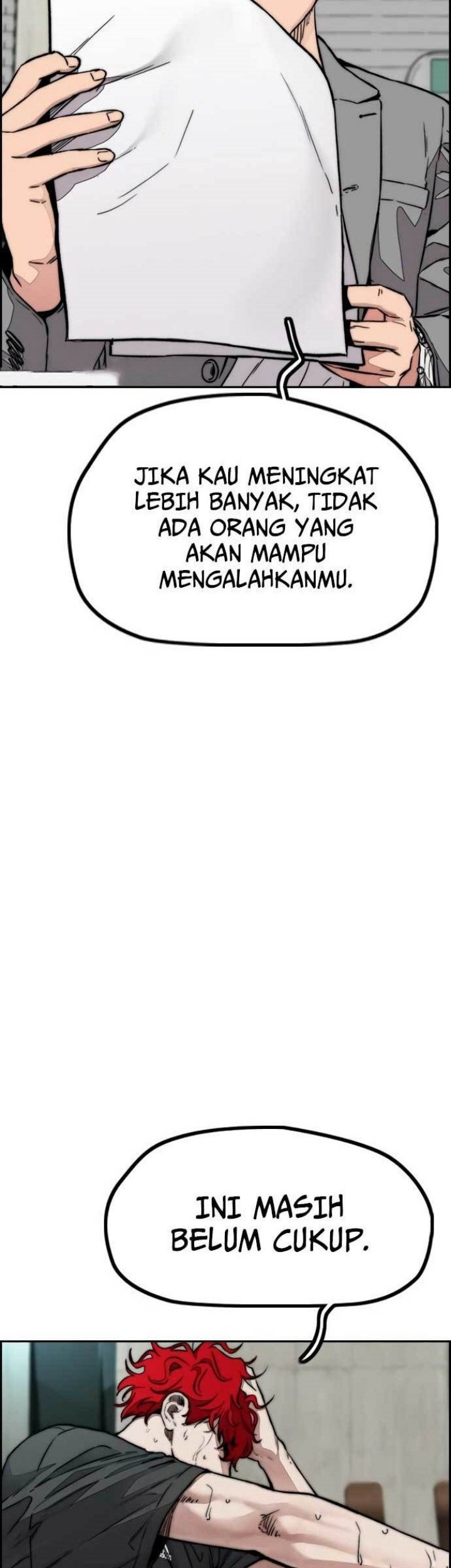 Wind Breaker Chapter 462 Gambar 53