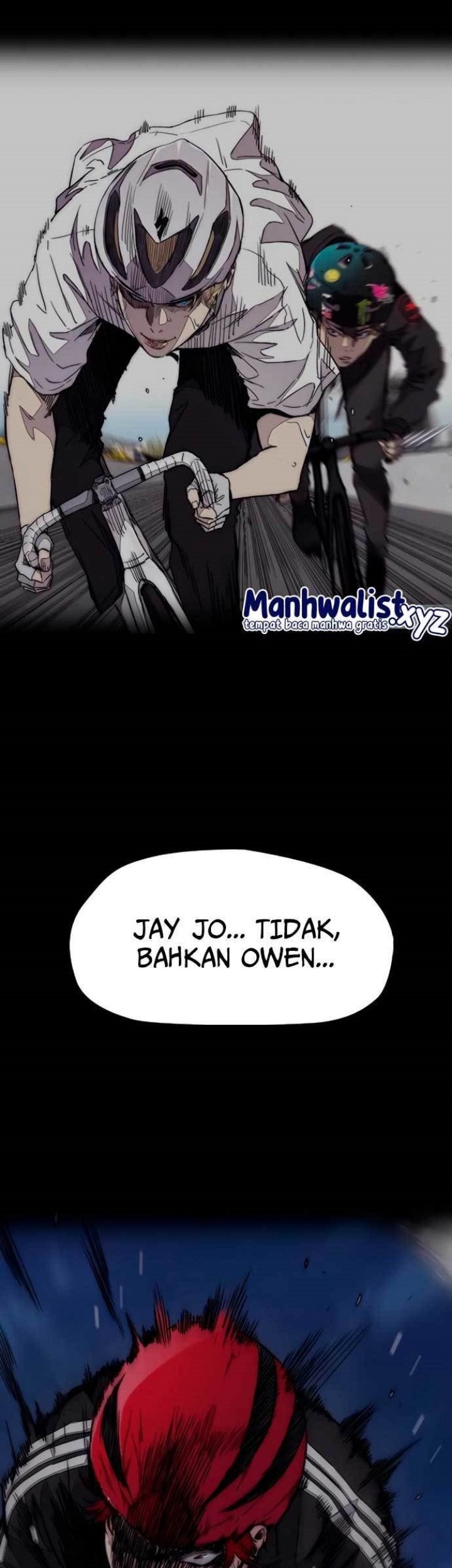 Wind Breaker Chapter 462 Gambar 55