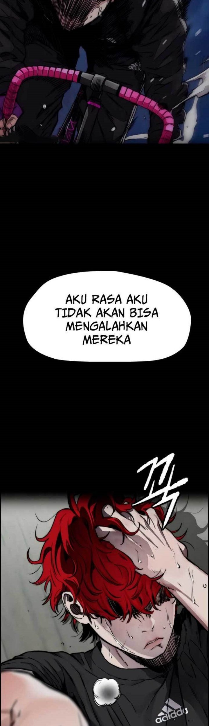 Wind Breaker Chapter 462 Gambar 56