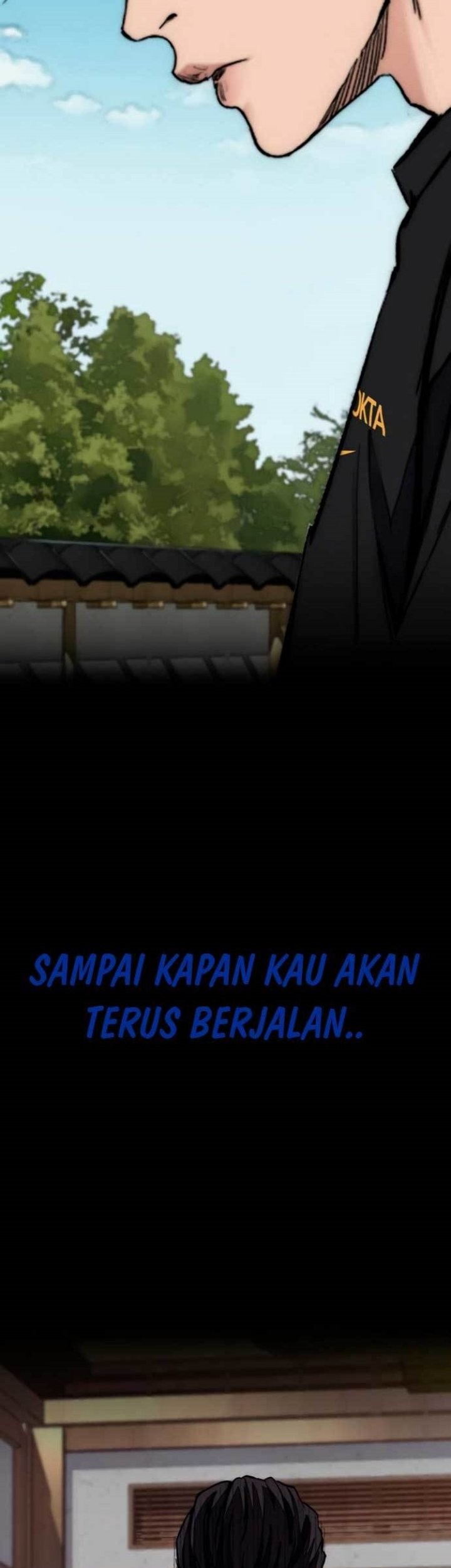 Wind Breaker Chapter 462 Gambar 34