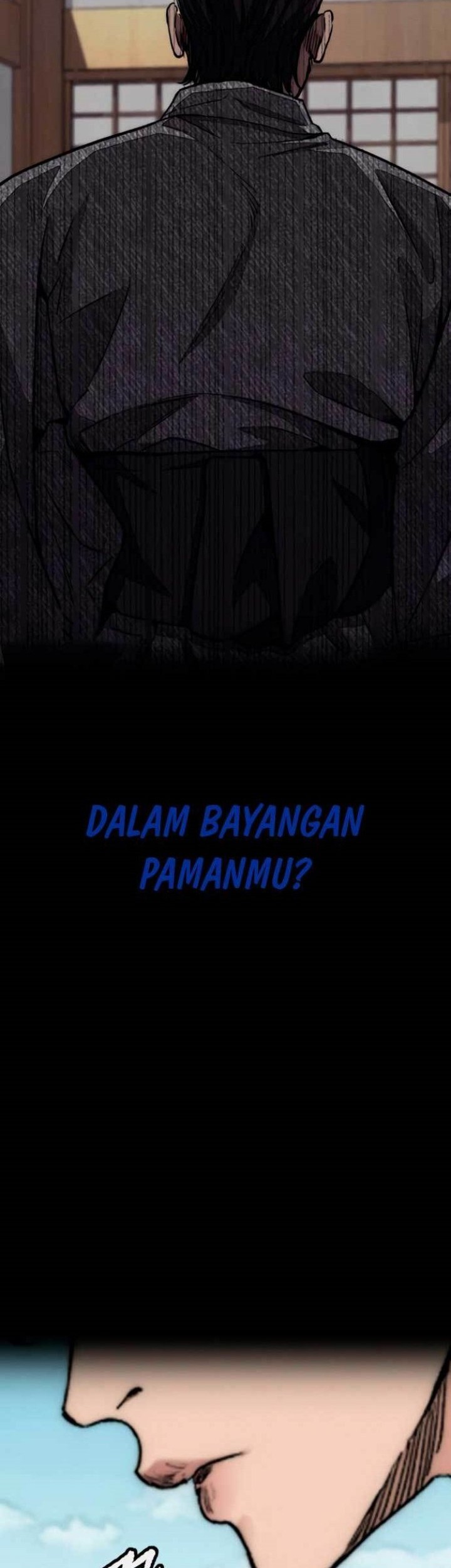 Wind Breaker Chapter 462 Gambar 35