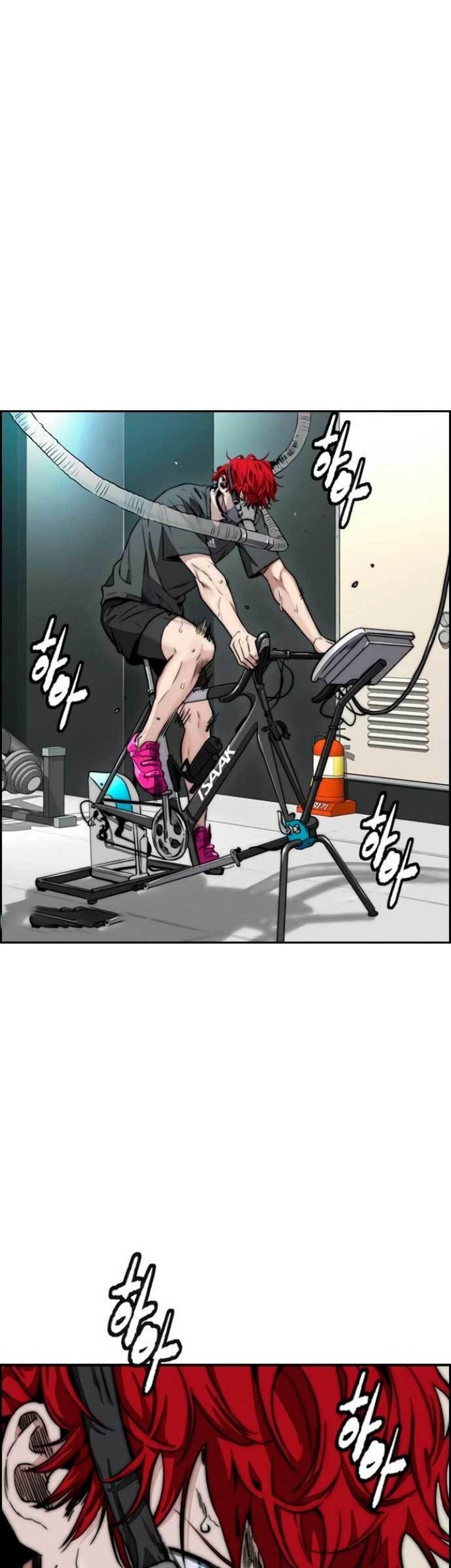 Wind Breaker Chapter 462 Gambar 38