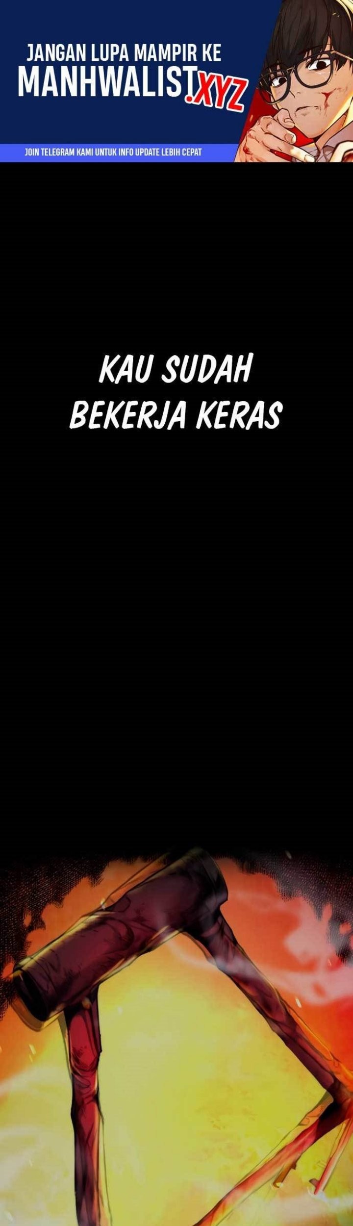 Komik Wind Breaker Chapter 462 gambar nomor 1