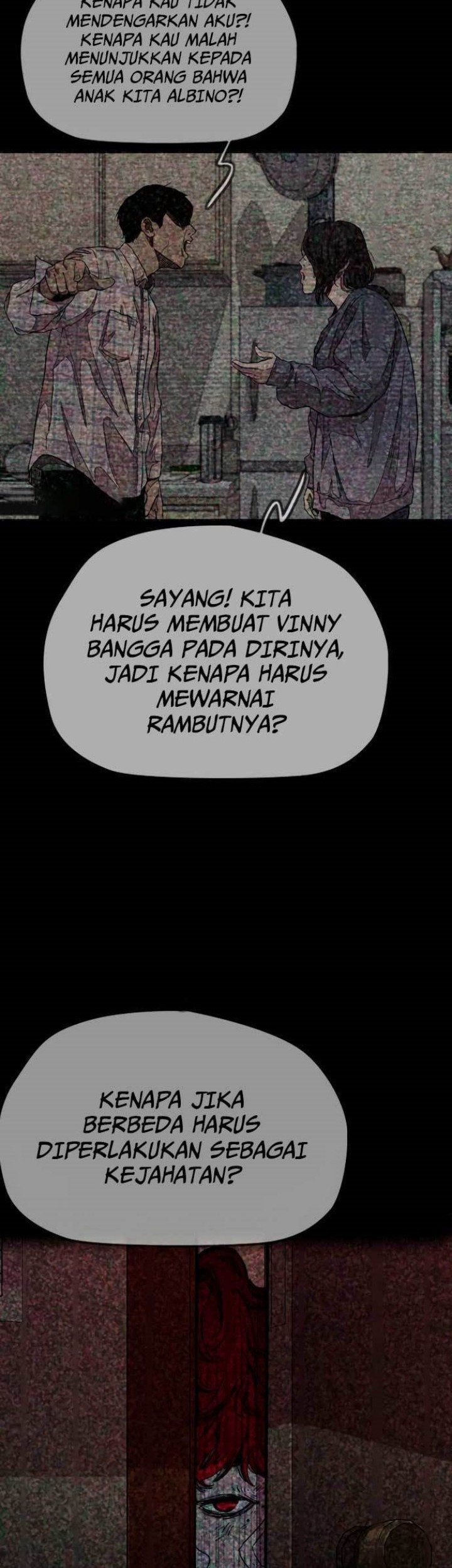 Wind Breaker Chapter 462 Gambar 71