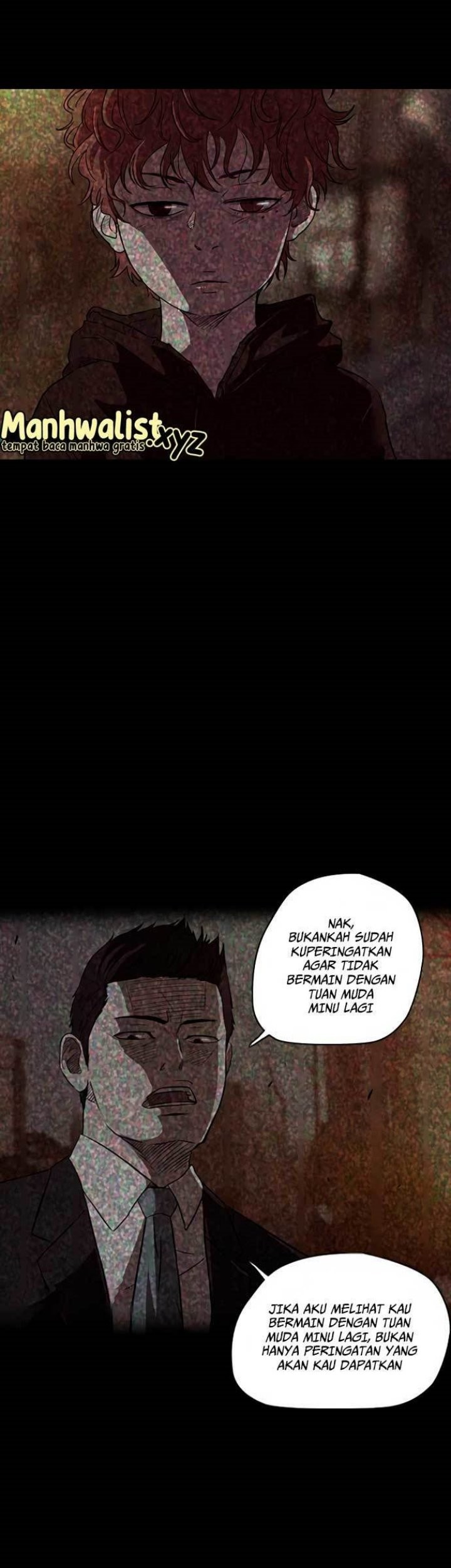 Wind Breaker Chapter 462 Gambar 73