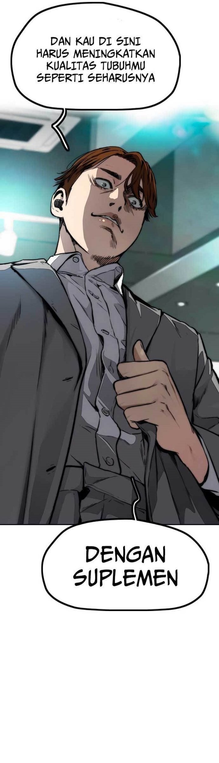 Wind Breaker Chapter 462 Gambar 76