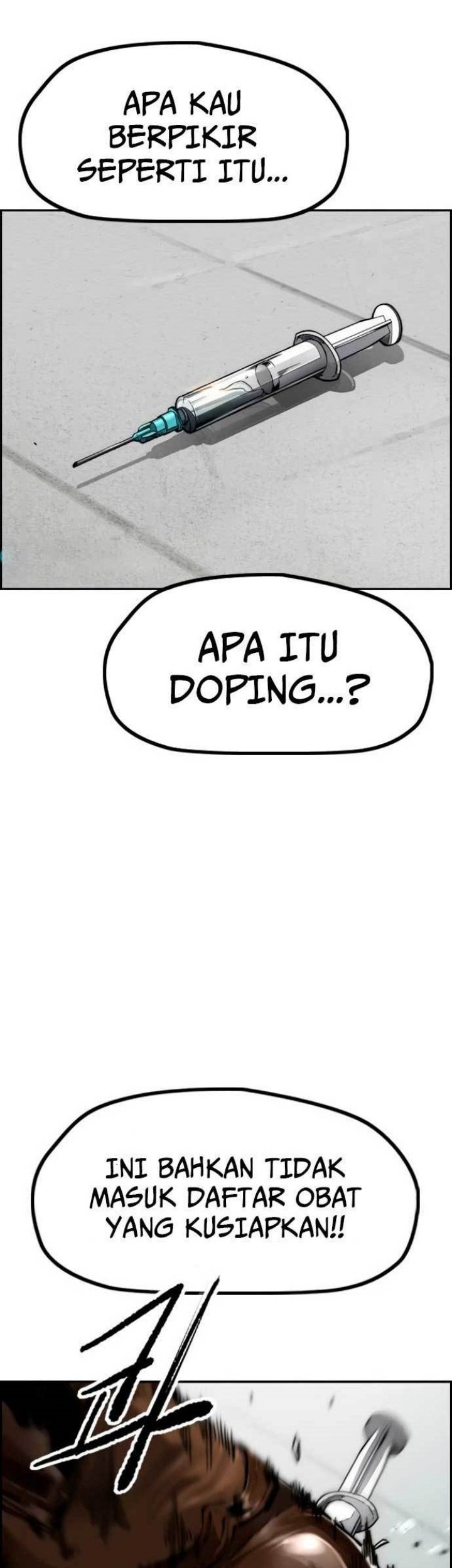 Wind Breaker Chapter 462 Gambar 77