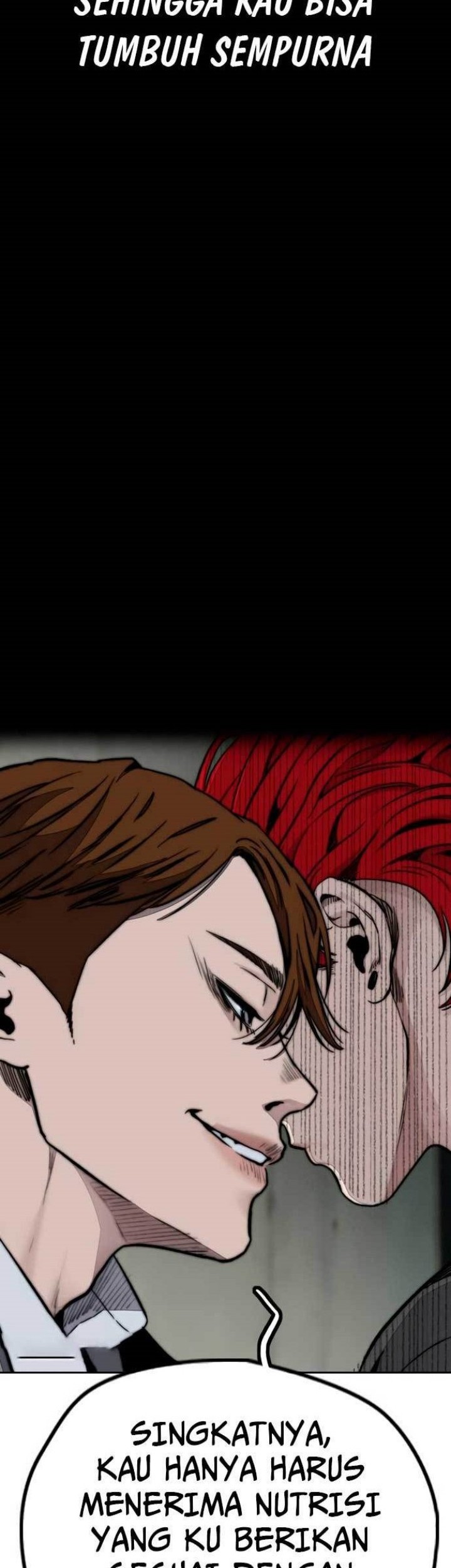 Wind Breaker Chapter 462 Gambar 83