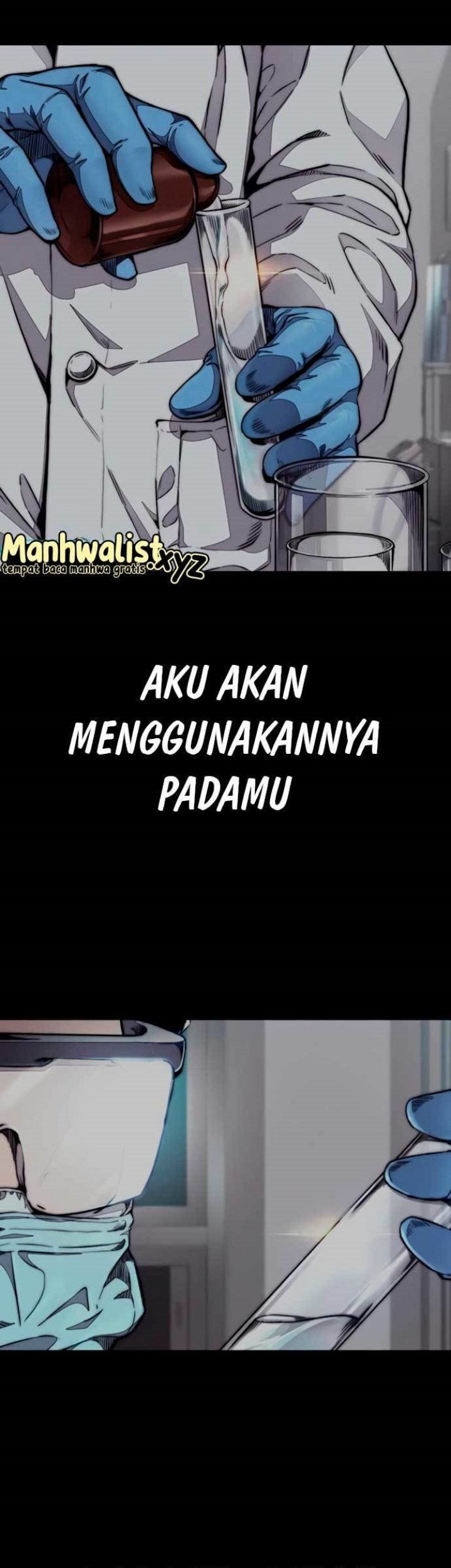 Wind Breaker Chapter 462 Gambar 85