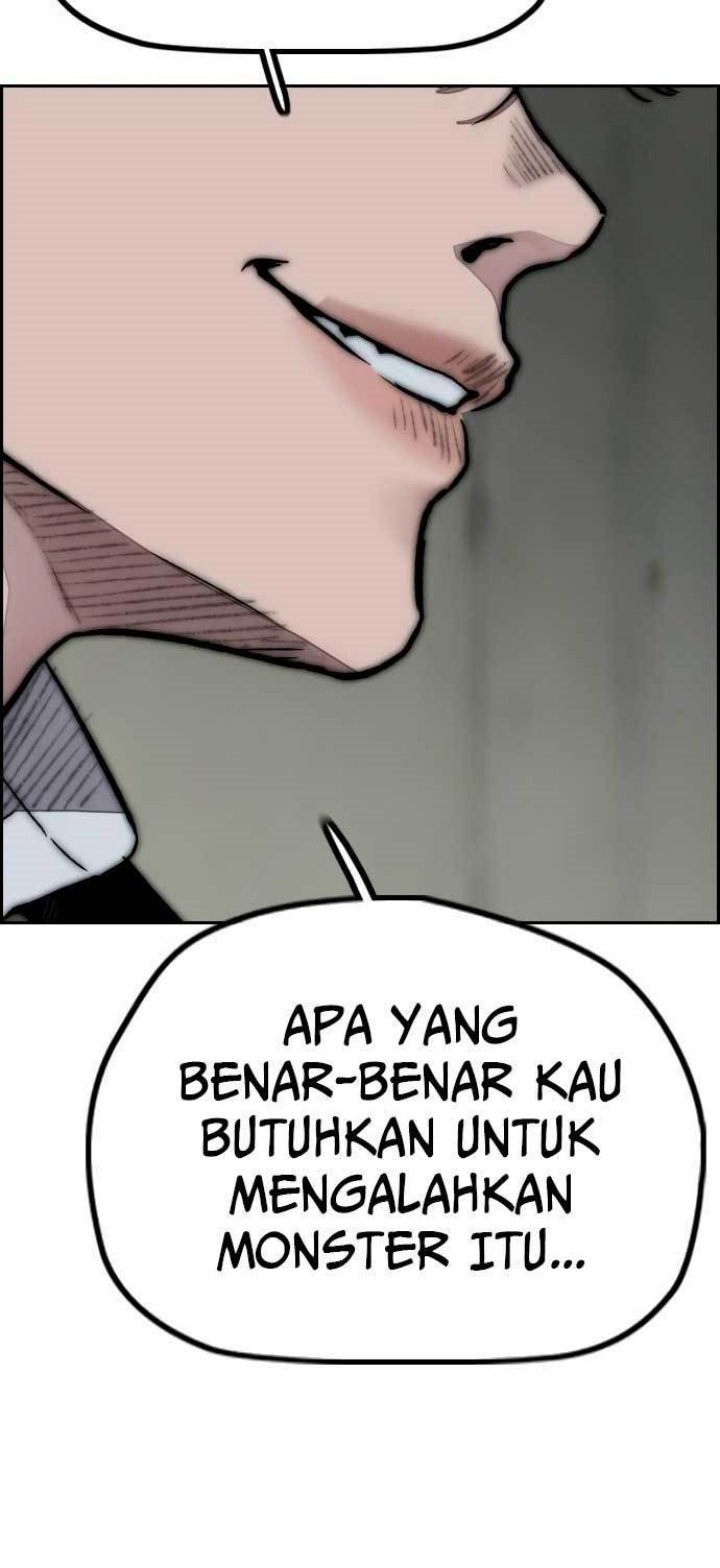 Wind Breaker Chapter 462 Gambar 87