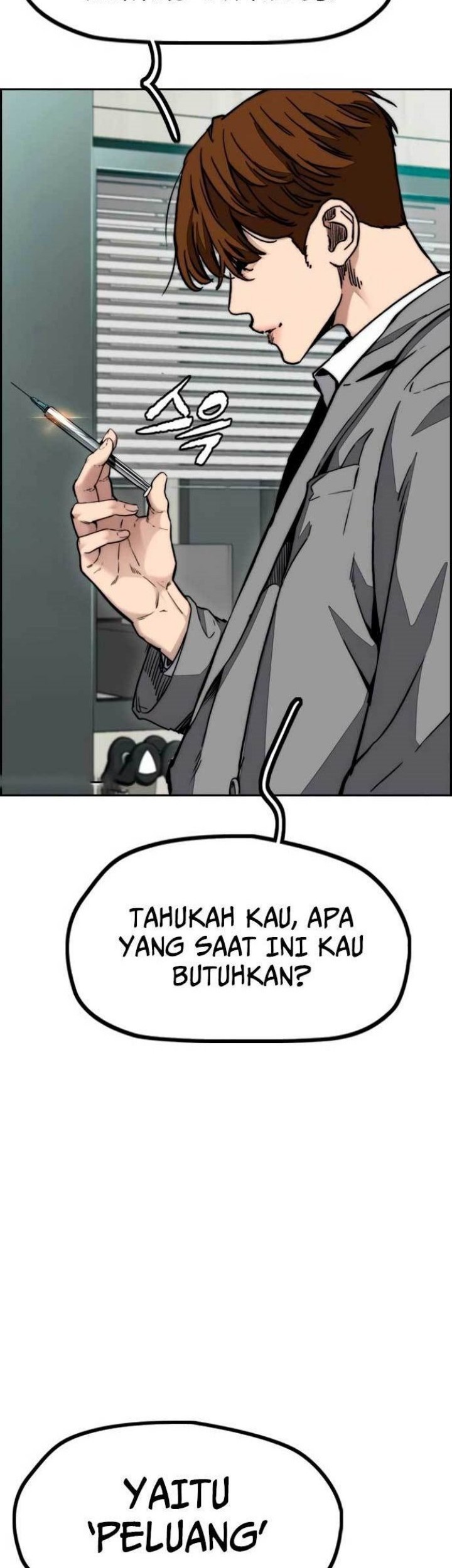 Wind Breaker Chapter 462 Gambar 59