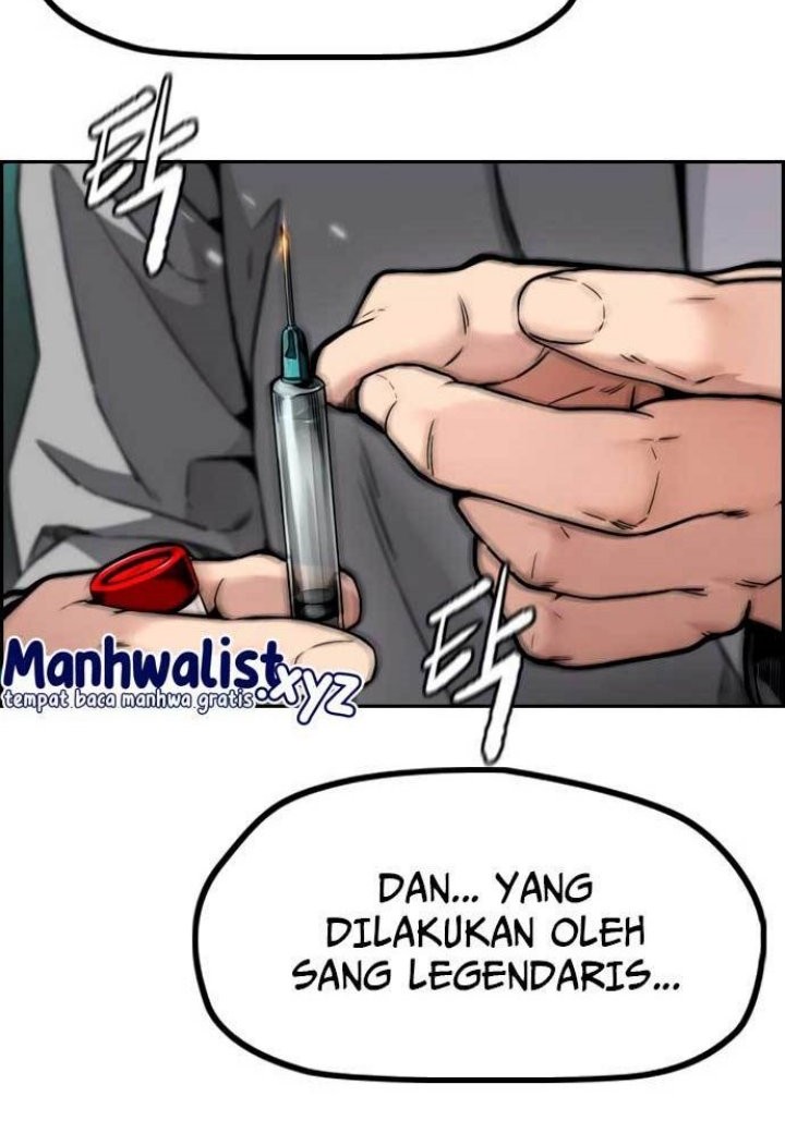 Wind Breaker Chapter 462 Gambar 60