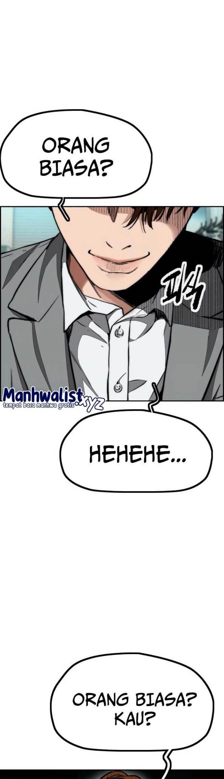 Wind Breaker Chapter 462 Gambar 65