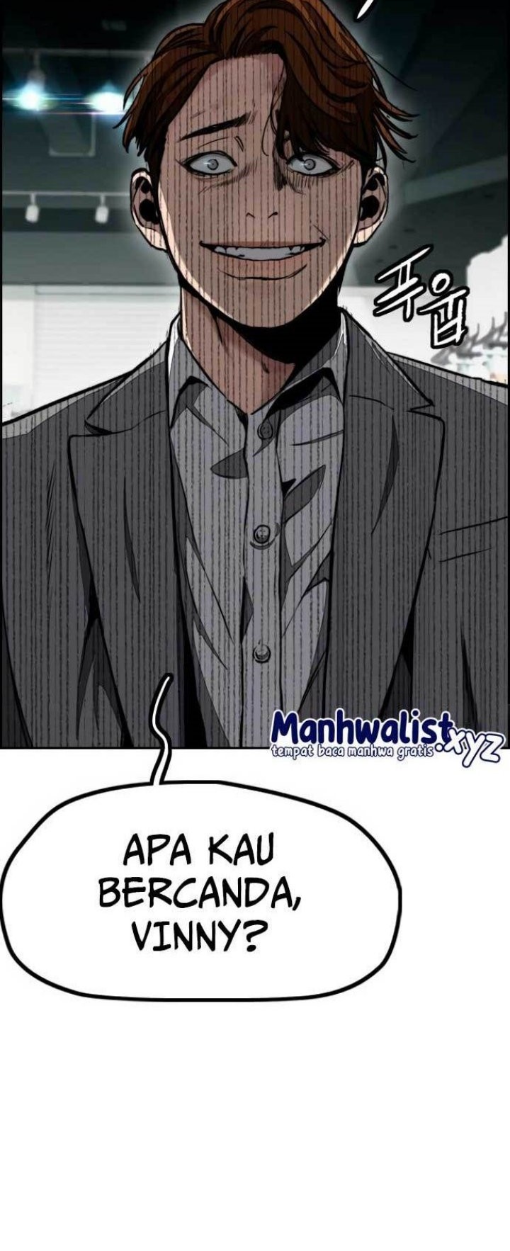 Wind Breaker Chapter 462 Gambar 66